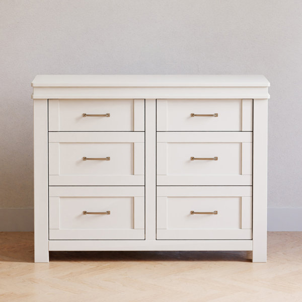 Namesake Wesley Drawer Dresser Reviews Wayfair